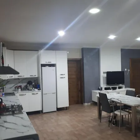 Apartamento 47 *