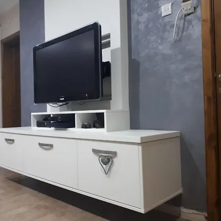 47 Apartamento Balzan