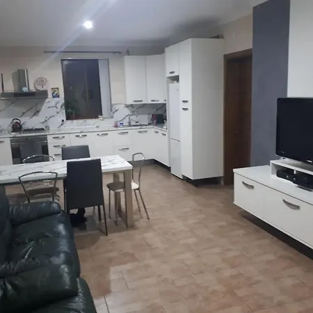 47 Apartamento Balzan